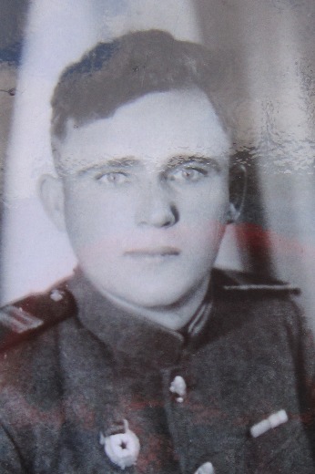 Завальский Николай Александрович