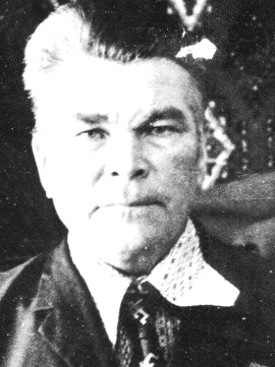 Баталов Иван Андреевич