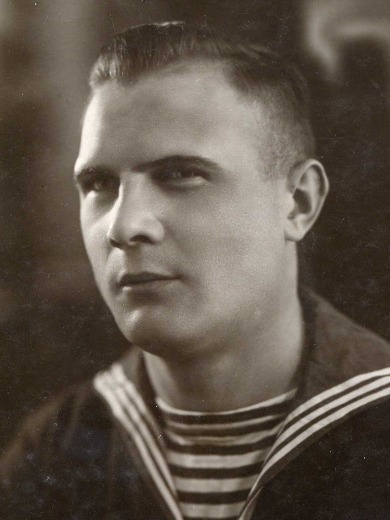 Власов Павел Георгиевич