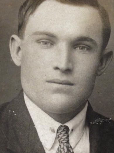 Сасин Иван Власович