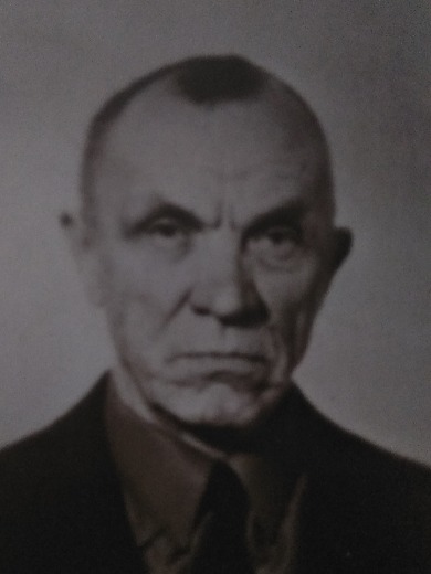 Бабкин Семен Михайлович