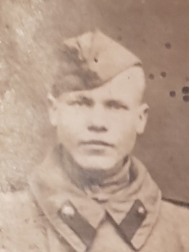 Григорьев Николай Егорович