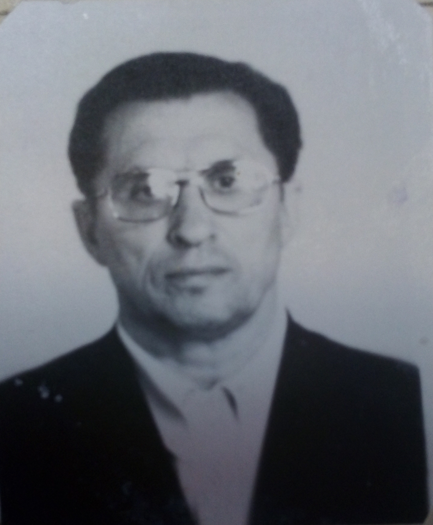 Зайкин Николай Николаевич