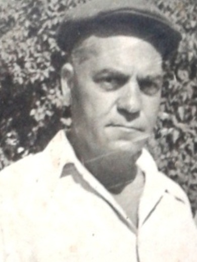 Трошин Федор Павлович