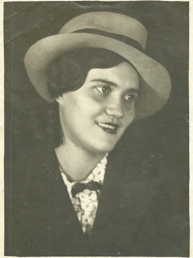 Созановская Елена Сергеевна