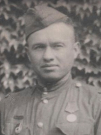 Старцев Михаил Иванович