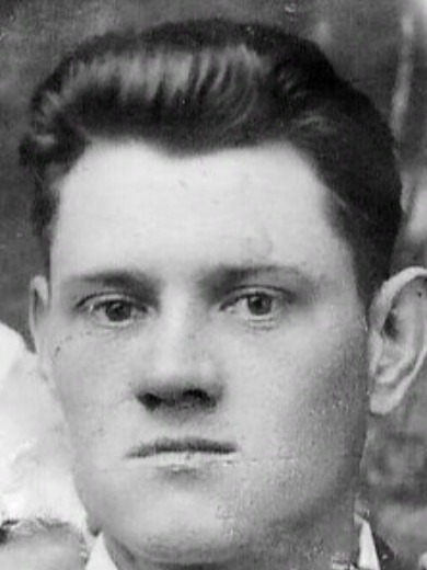 Васин Иван Матвеевич