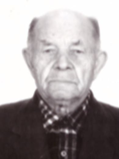 Сорокин Павел Степанович