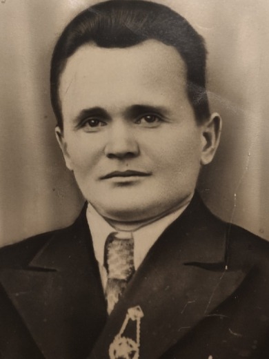 Максимов Михаил Афанасьевич