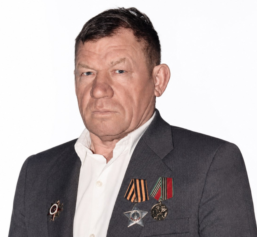 Рещиков|Резщиков Афанасий Иванович