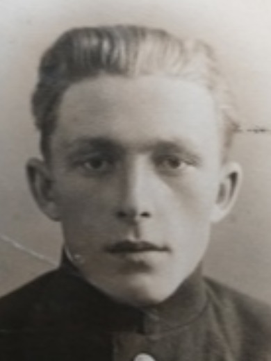 Балакин Владимир Александрович