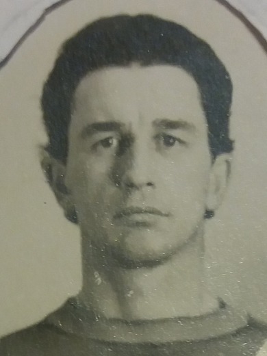 Сутырин Михаил Александрович