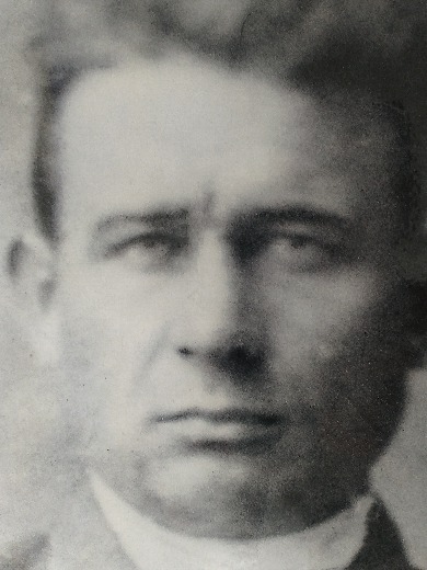 Павлов Александр Васильевич