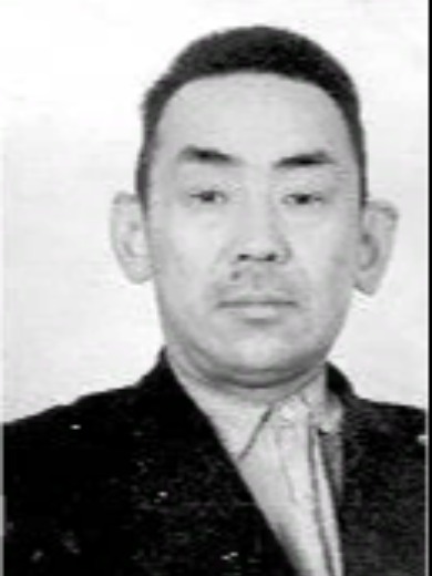 Тугулдуров Самбу Цыбикович