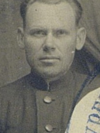 Постовалов Иван Илларионович