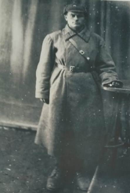 Шахсенов Михрали