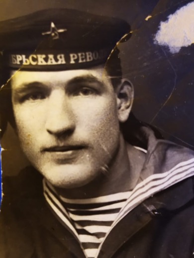 Калинин Яков Иванович