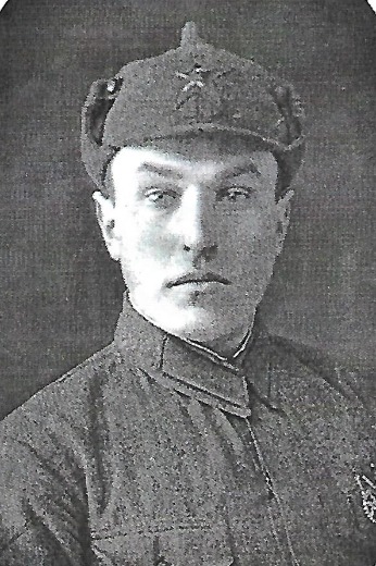 Булицын Фёдор Павлович