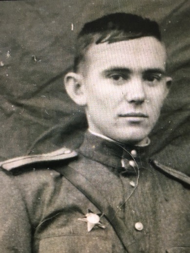 Иголкин Александр Сергеевич