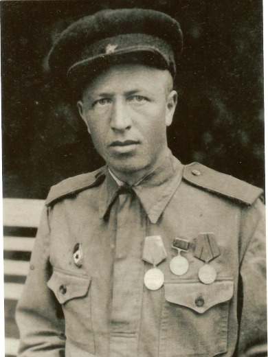 Шиян Андрей Ермолаевич