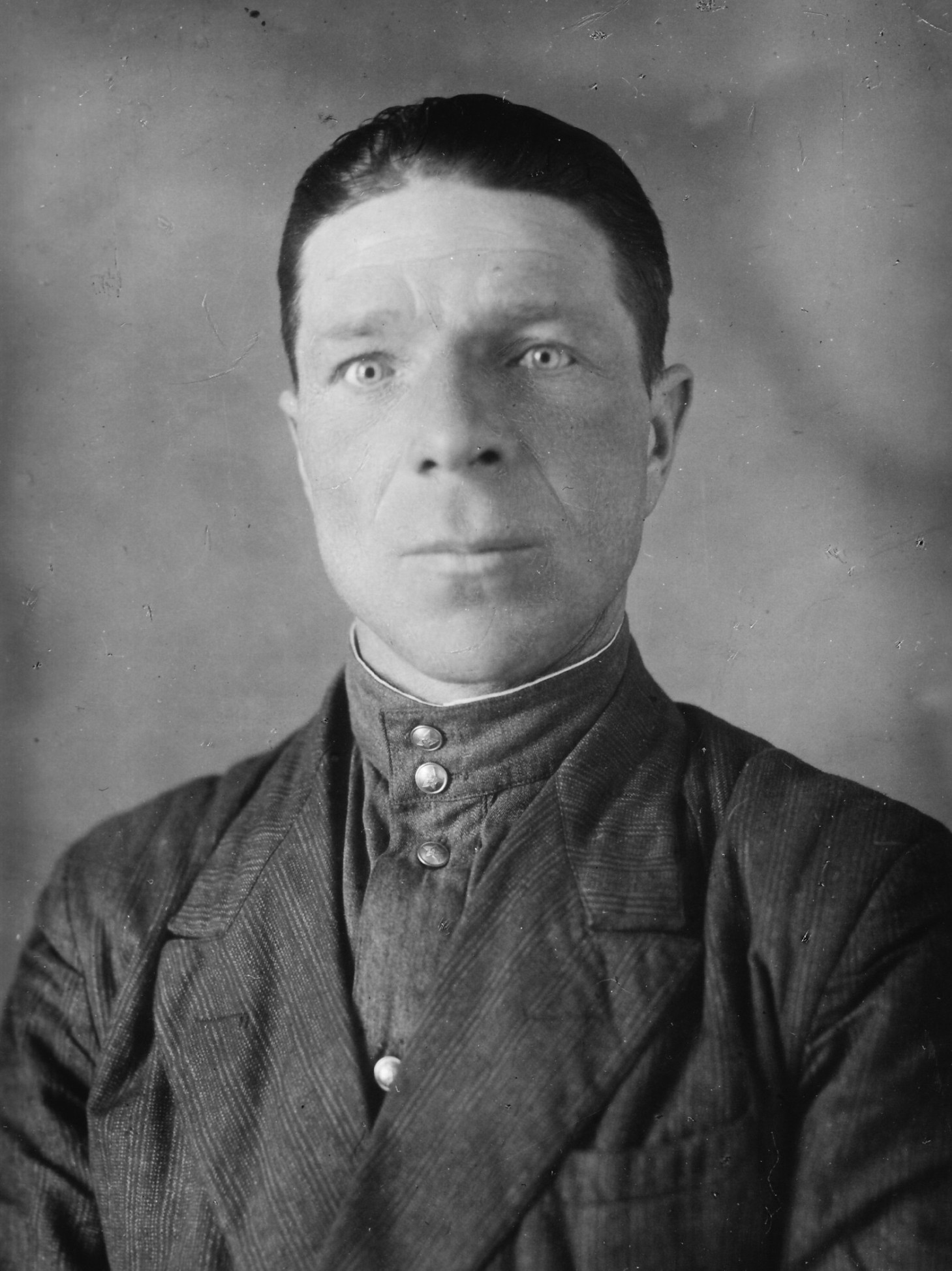 Писарев Аким Александрович