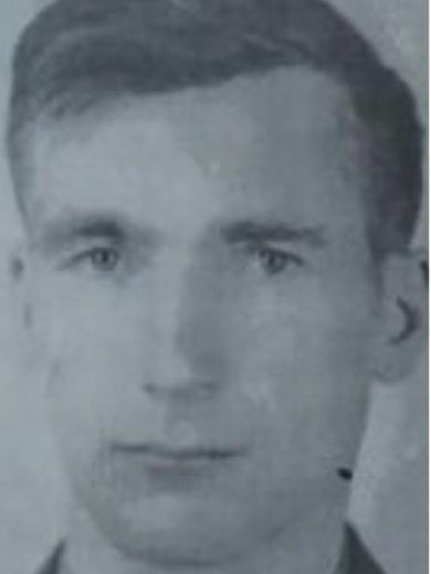 Ларин Александр Степанович