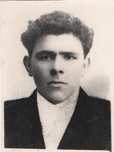 Прокудин Николай Никитович