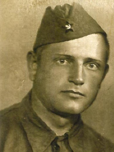 Пелих Иван Дмитриевич