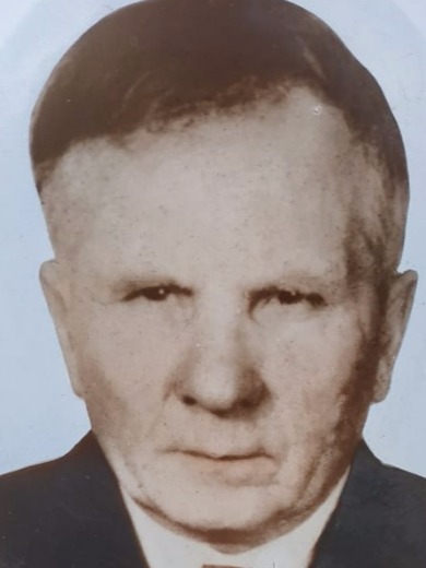 Лаврик Иван Михайлович