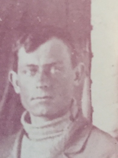 Жирнов Иван Иванович