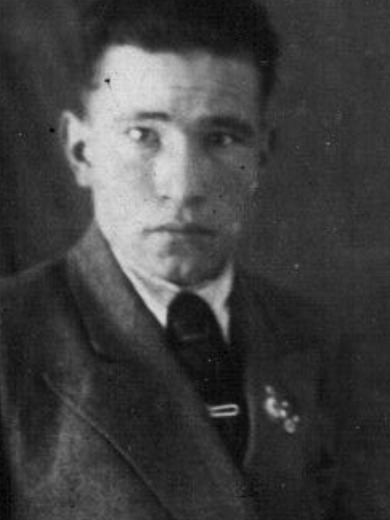 Артемьев Васлий Гаврильевич