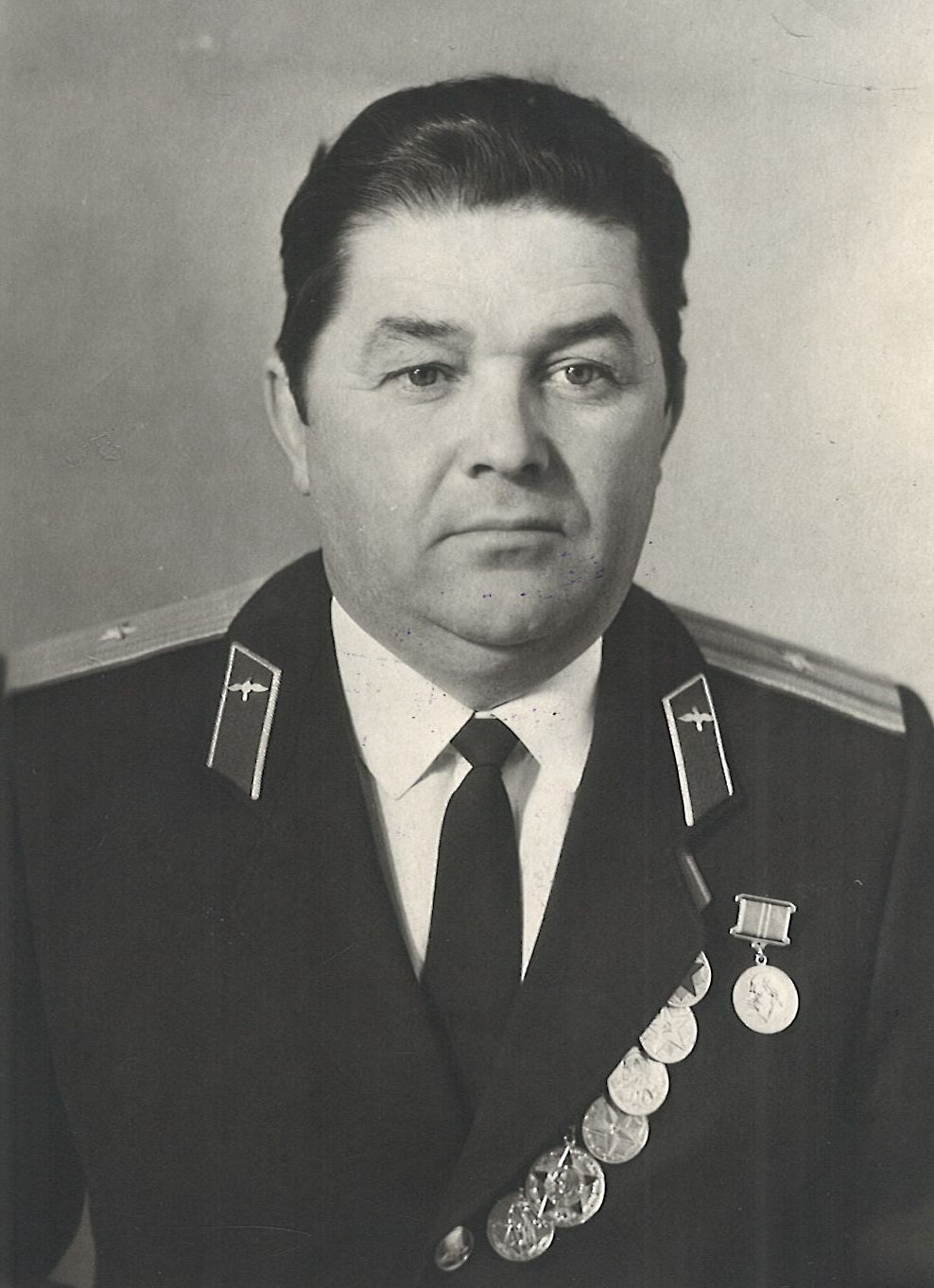 Черменин Дмитрий Иванович