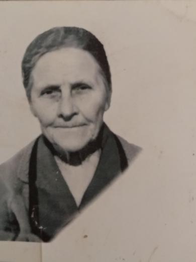 Рыжкова Наталья Ивановна