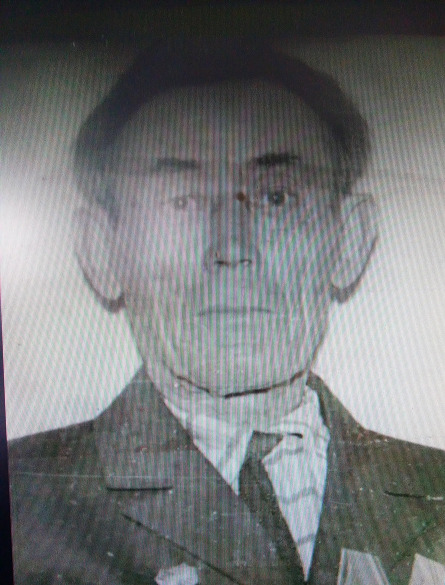 Сафаргалин Сайфулгали Сафаргалиевич