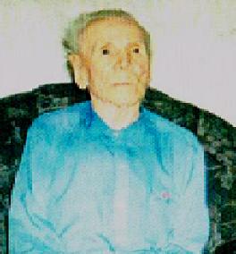 Красноперов Михаил Григорьевич