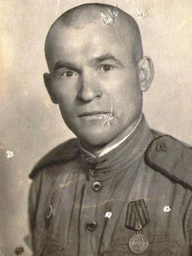 Казаков Александр Иванович