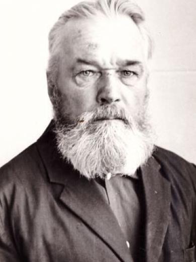 Хмелёв Михаил Иванович