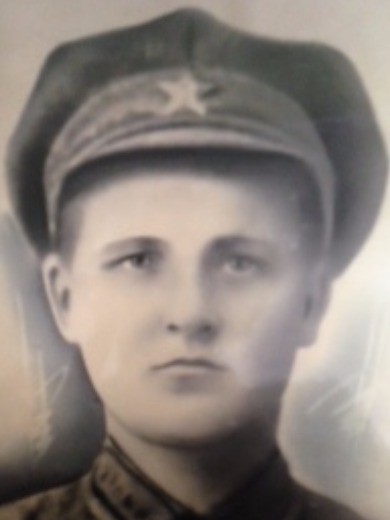 Булашев Пётр Павлович