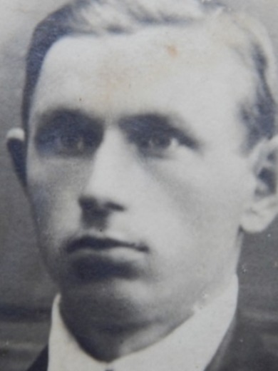 Соколов Григорий Васильевич