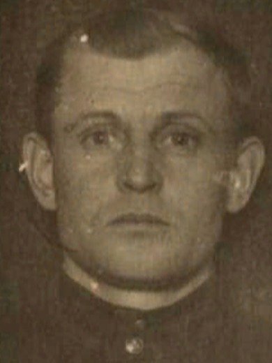 Елесин Евгений Семенович