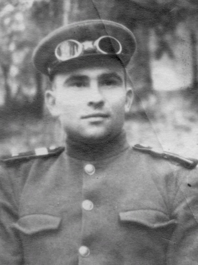 Вялков Николай Петрович