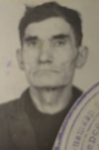 Пушкин Максим Григорьевич