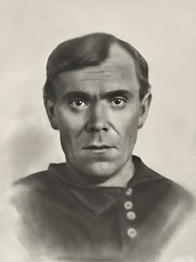 Бошаров Абдул