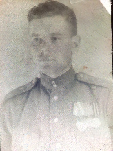 Мещеряков Александр Петрович