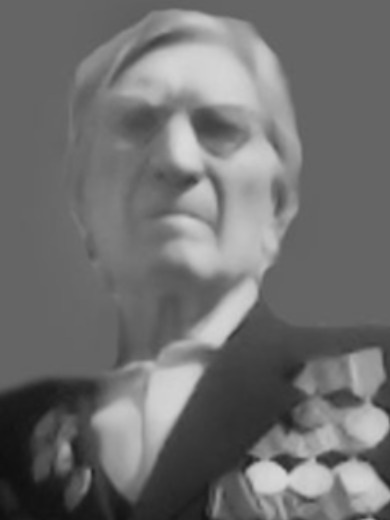 Слепченко Прокопий Иванович