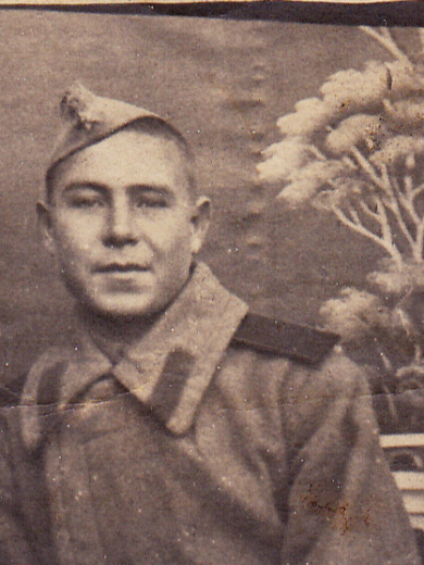 Шабаев Николай Моисеевич