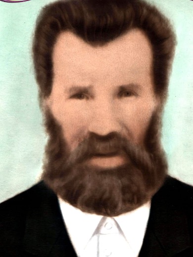 Колпачков Федор Павлович