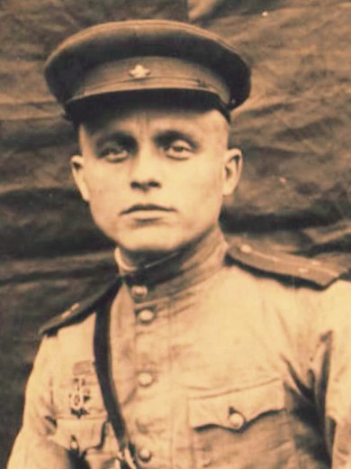 Булов Александр Михайлович