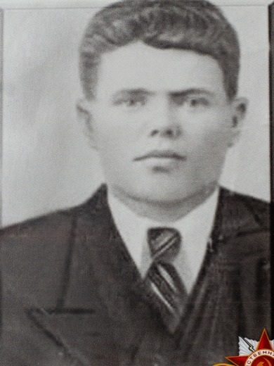 Меньшиков Александр Иванович