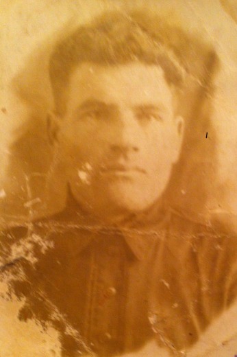 Трофимов Георгий Васильевич